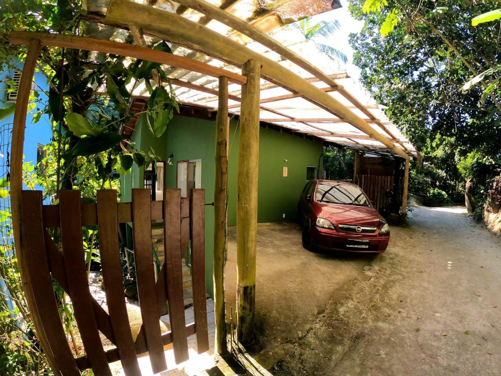 Pousada Do Riacho Trindade Trindade  Exterior photo