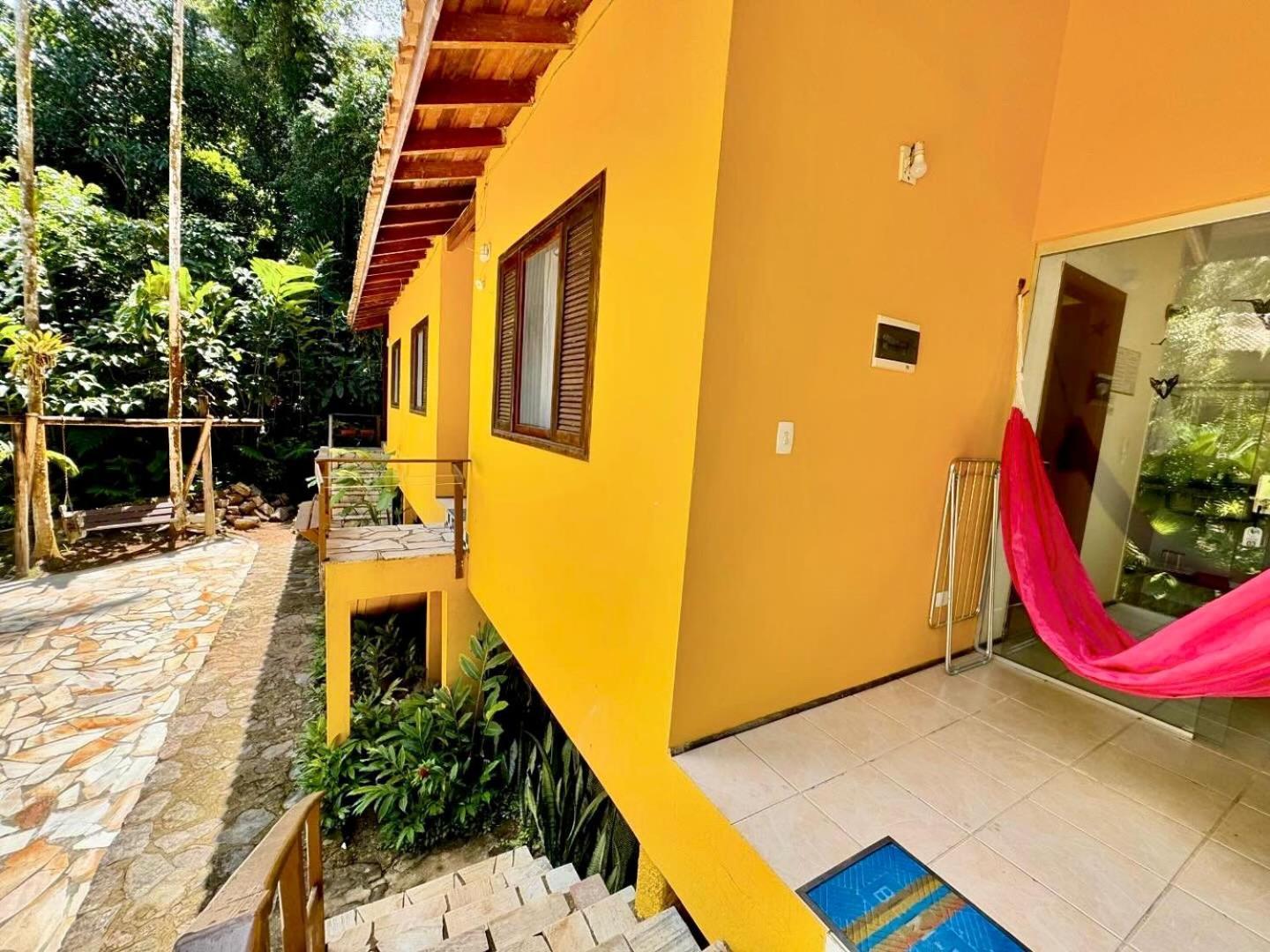 Pousada Do Riacho Trindade Trindade  Exterior photo